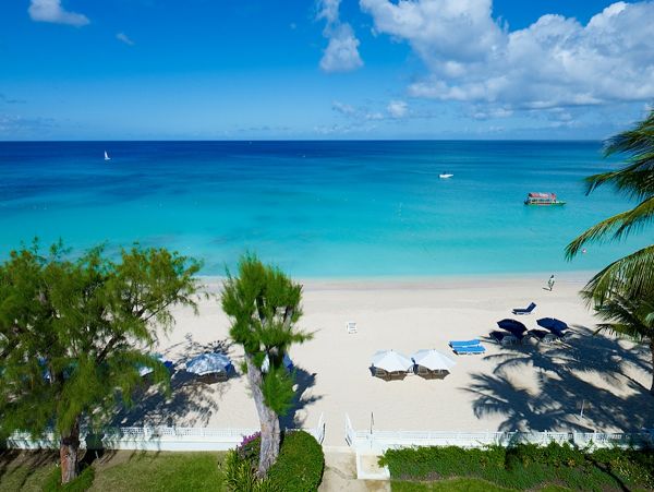 Barbados Home 973280