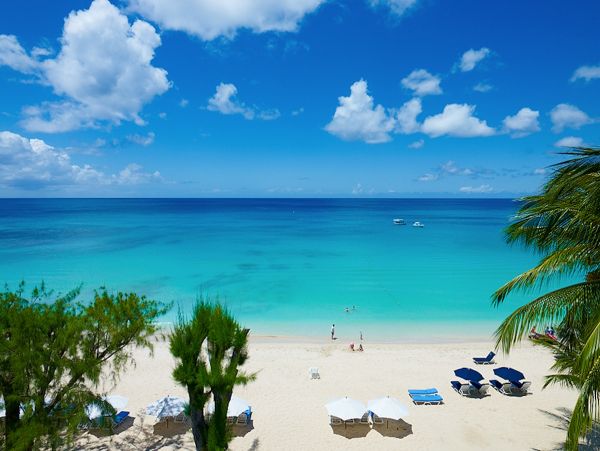 Barbados Home 973280