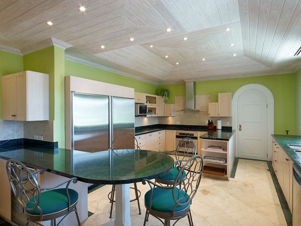 Barbados Home 973280
