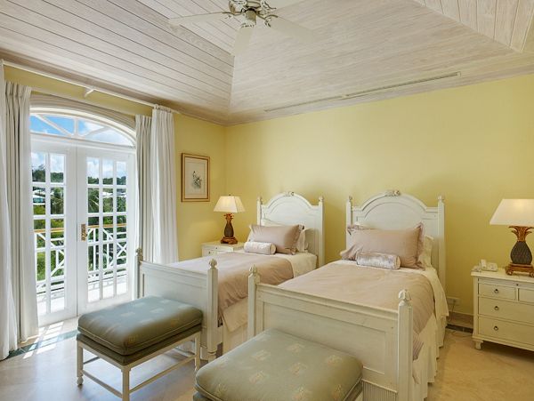 Barbados Home 973280