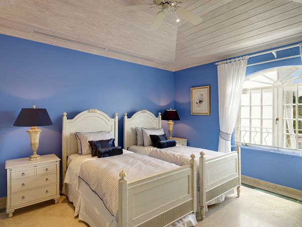 Barbados Home 973280