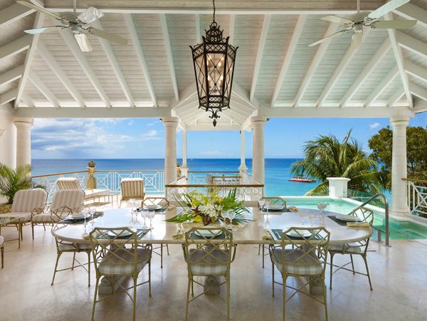 Barbados Home 973280