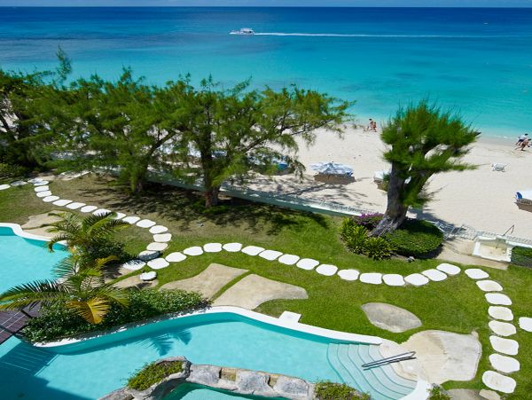 Barbados Home 973280