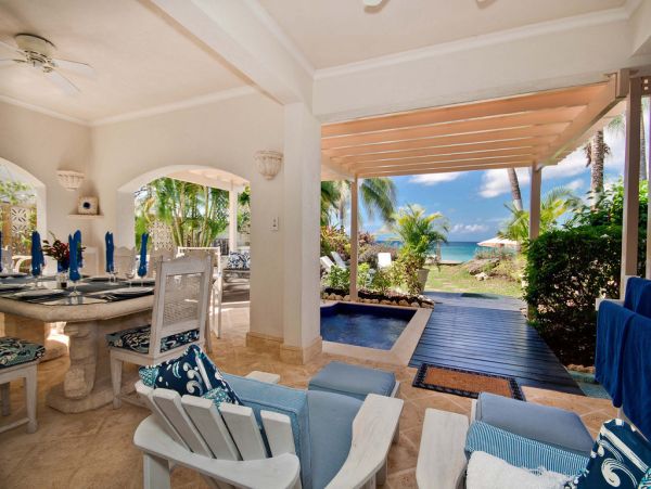 Barbados Home 973282