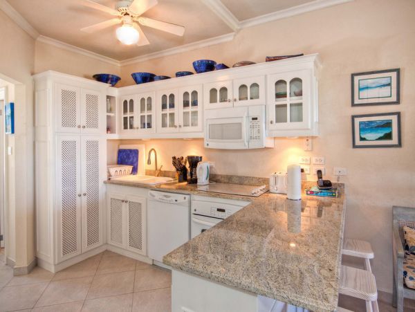 Barbados Home 973282