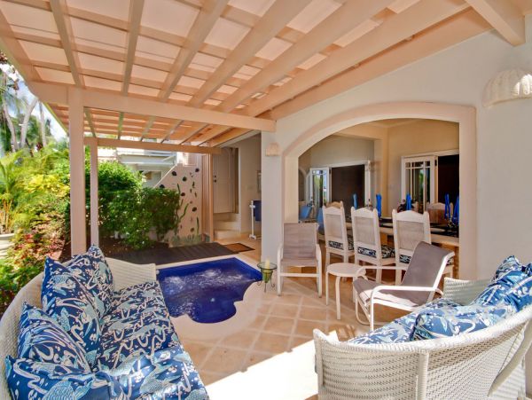 Barbados Home 973282
