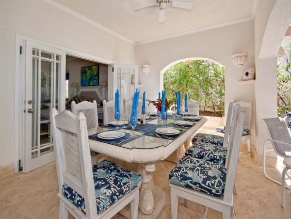 Barbados Home 973282