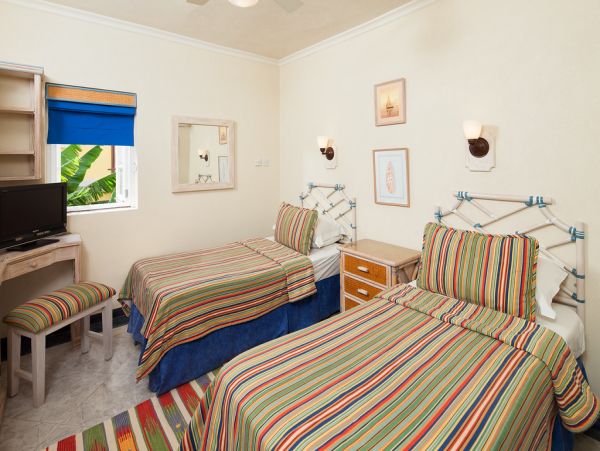 Barbados Home 973282