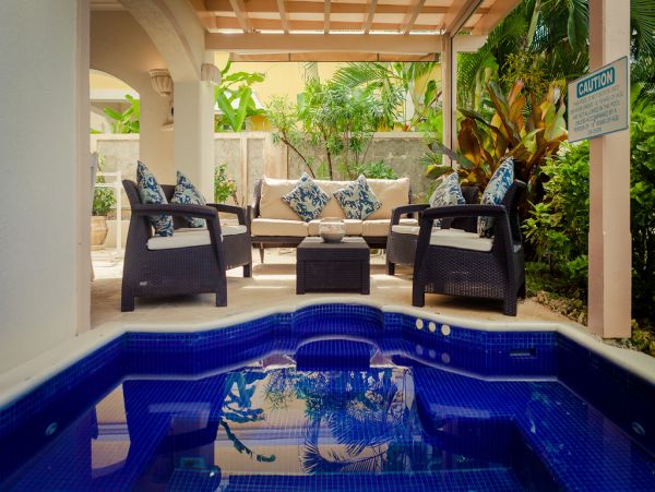 Barbados Home 973282