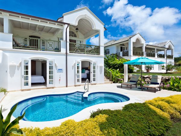 Barbados Home 973283