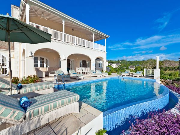 Barbados Home 973284
