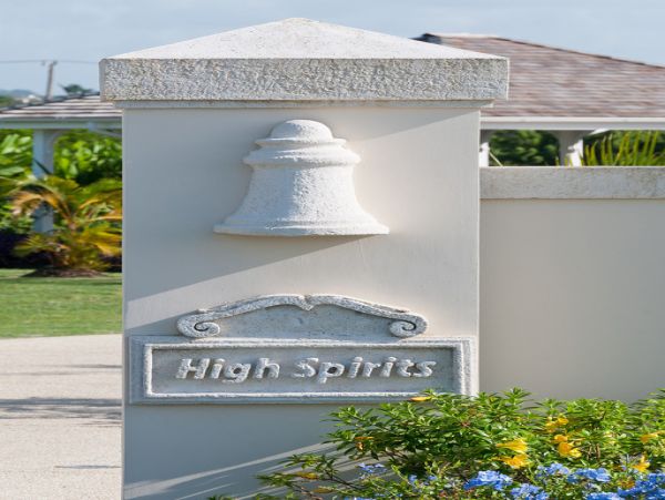 Barbados Home 973284