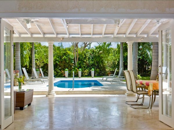 Barbados Home 973285