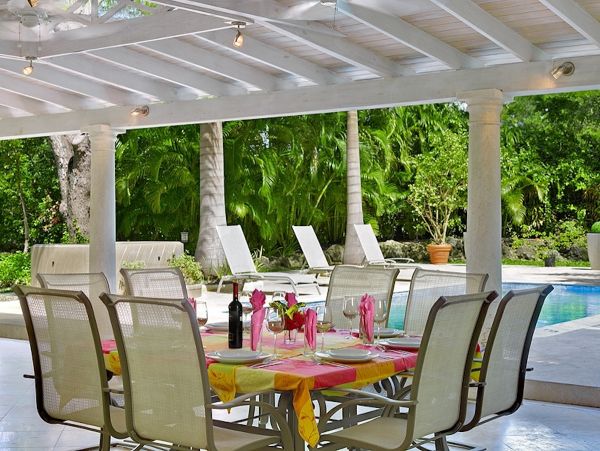 Barbados Home 973285