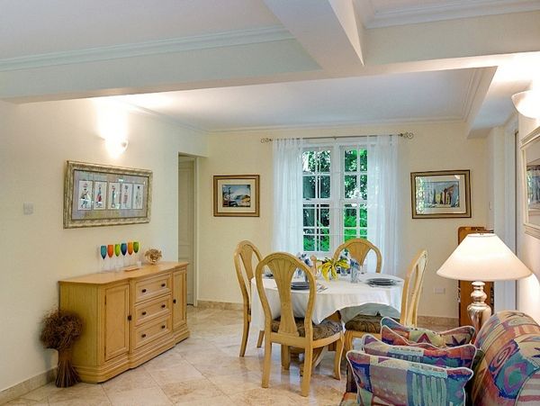 Barbados Home 973285