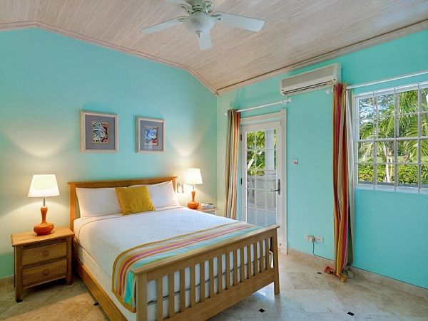 Barbados Home 973285