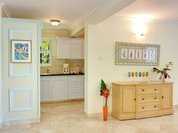 Barbados Home 973285