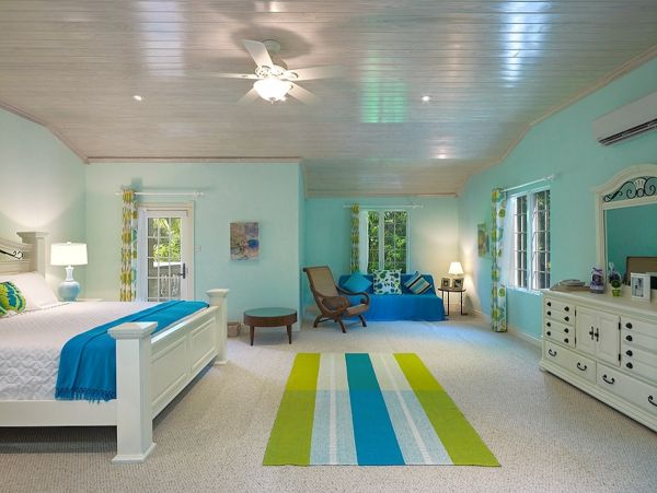 Barbados Home 973285