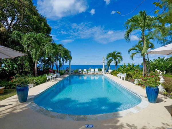 Barbados Home 973286