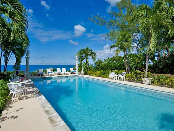 Barbados Home 973286