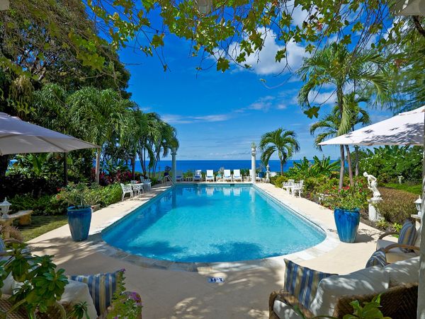 Barbados Home 973286