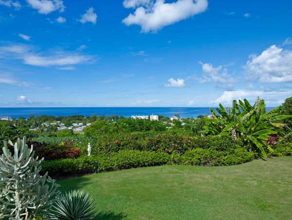 Barbados Home 973286