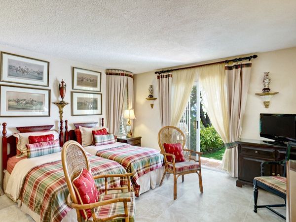 Barbados Home 973286