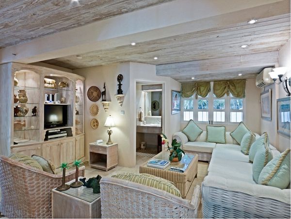 Barbados Home 973286