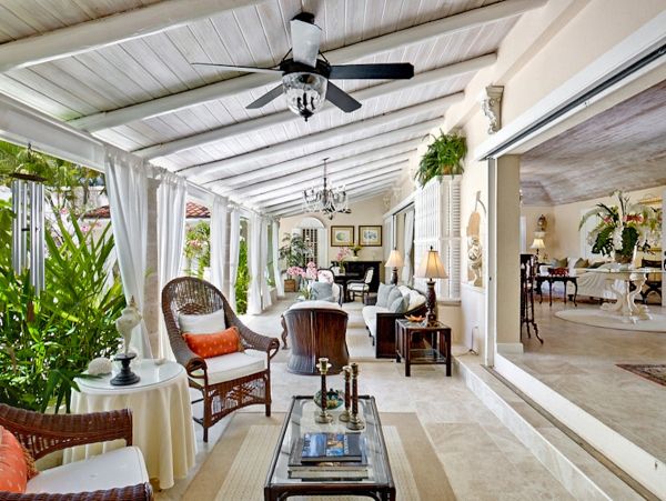Barbados Home 973286
