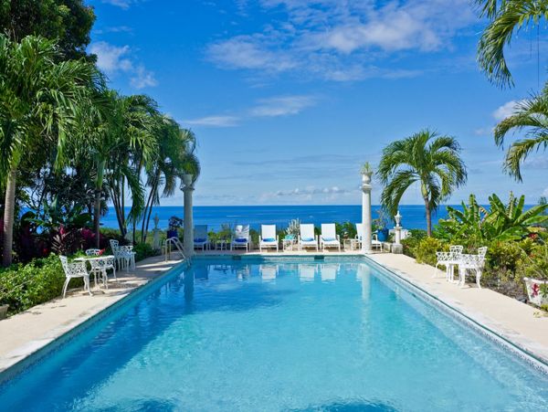 Barbados Home 973286