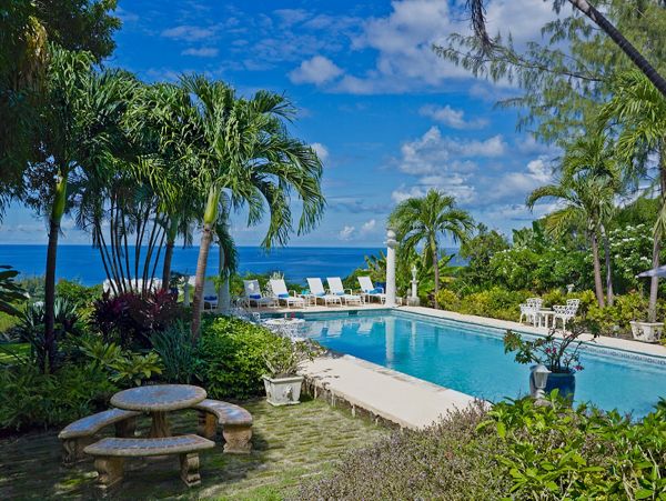 Barbados Home 973286