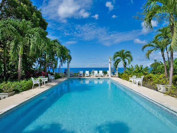 Barbados Home 973286