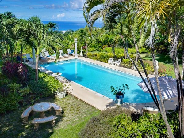 Barbados Home 973286
