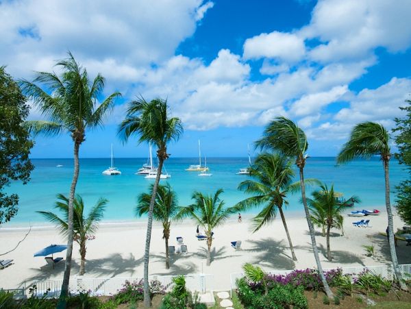 Barbados Condo 973287