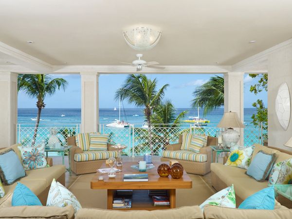 Barbados Condo 973287