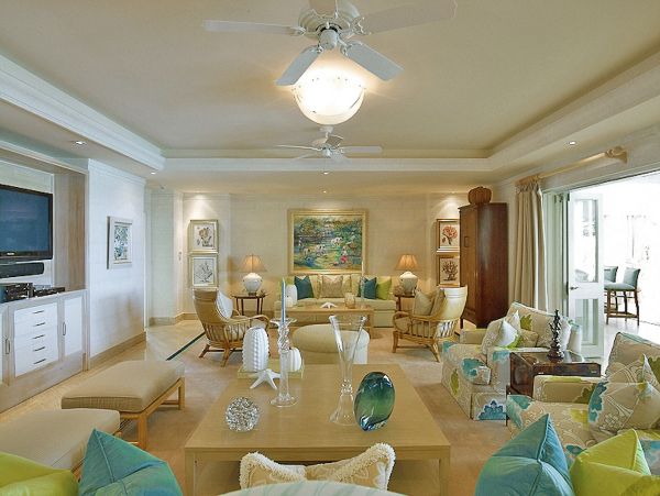 Barbados Condo 973287