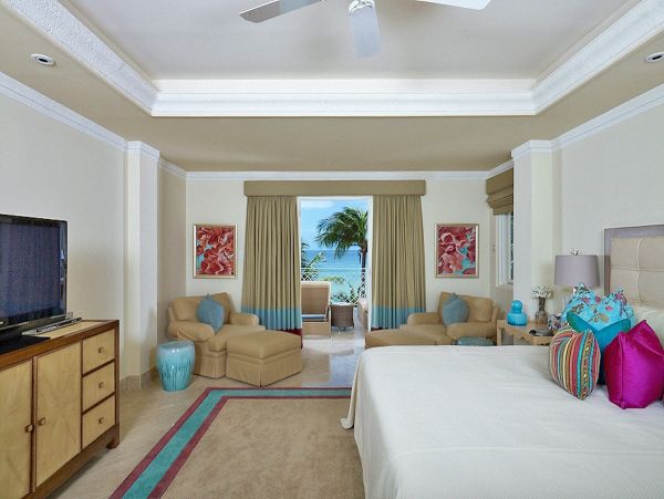 Barbados Condo 973287