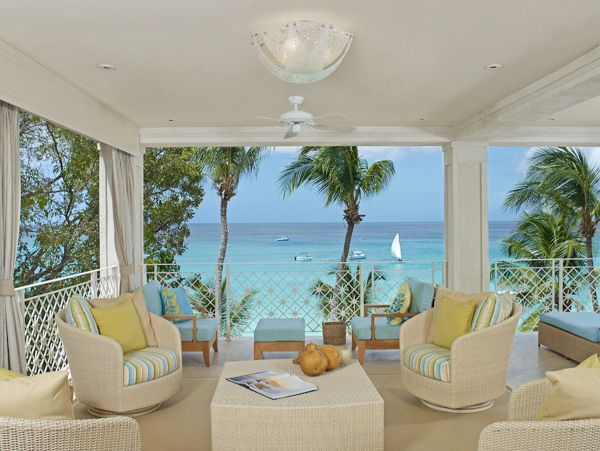 Barbados Condo 973287