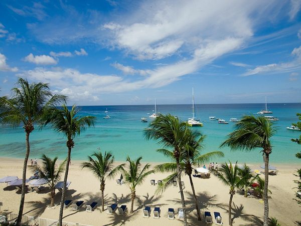 Barbados Home 973288