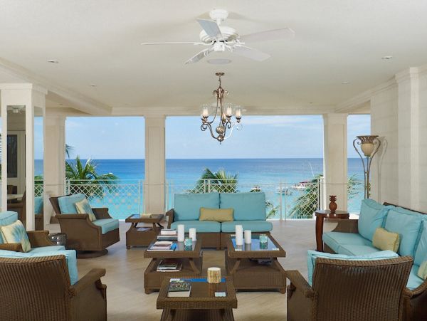 Barbados Home 973288