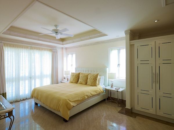 Barbados Home 973288