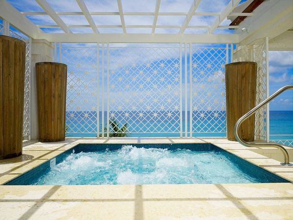 Barbados Condo 973289
