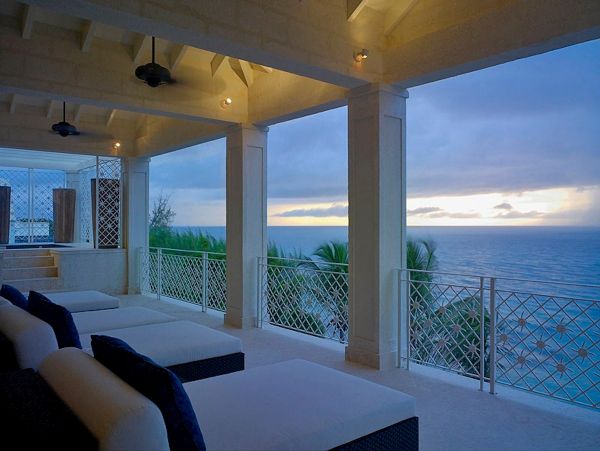 Barbados Condo 973289