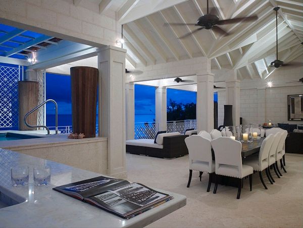 Barbados Condo 973289