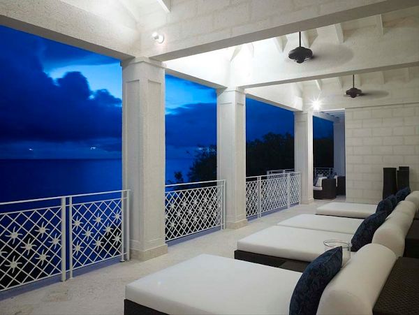 Barbados Condo 973289