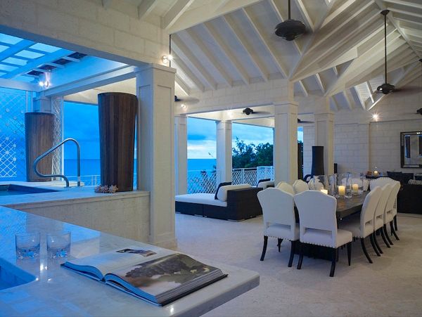 Barbados Condo 973289