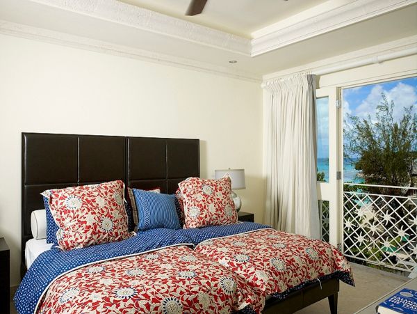 Barbados Condo 973289