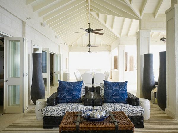 Barbados Condo 973289