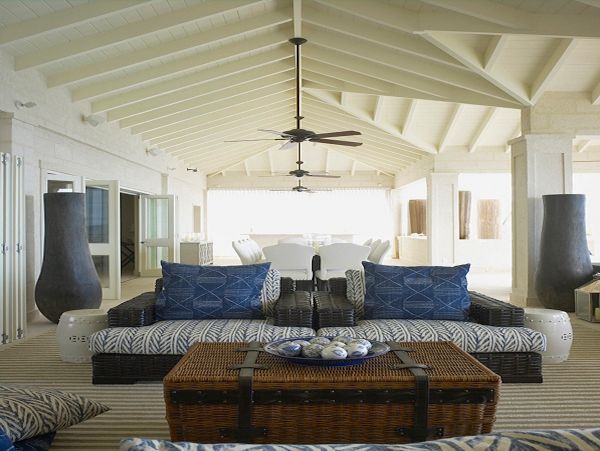 Barbados Condo 973289