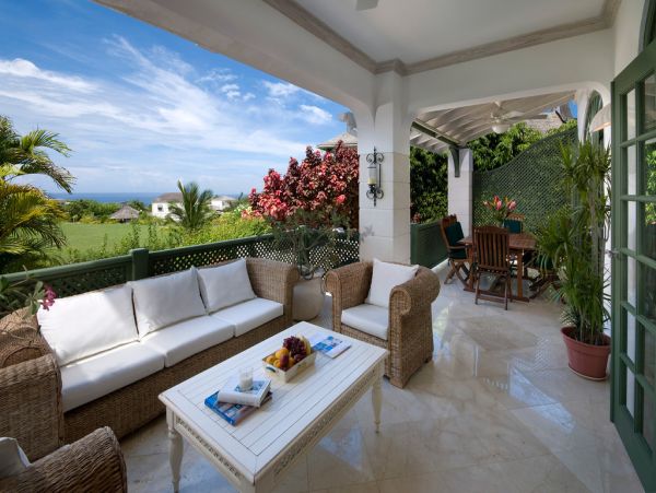 Barbados Home 973290